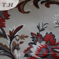 2015 Hotel Fabric Jacquard Fabric